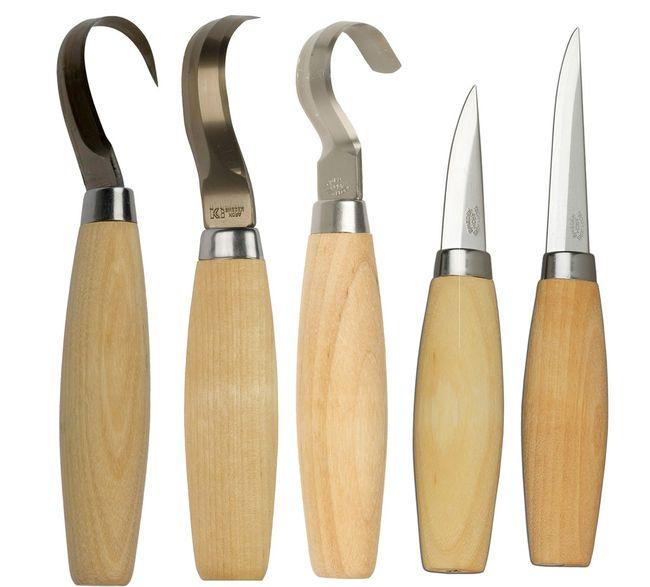 Кованый нож из советской стамески, своими руками | Maker's AXE | Дзен